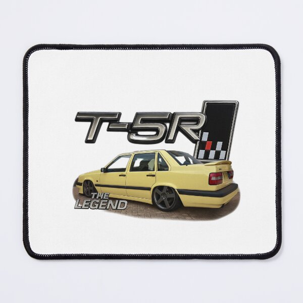 Item preview, Automotive legend Volvo 850 designed and sold by Bkgshop25.