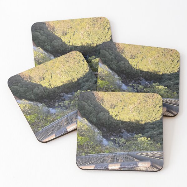 Item preview, Fitzroy Falls Lookout – Southern Highlands Waterfall Australia designed and sold by BCmessenger.