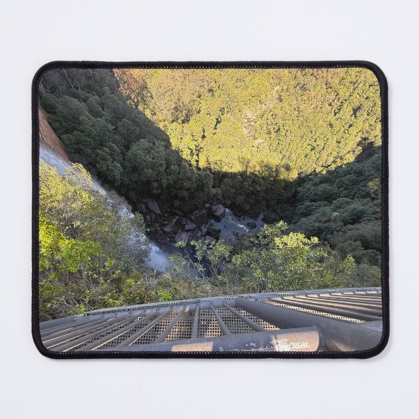 Item preview, Fitzroy Falls Lookout – Southern Highlands Waterfall Australia designed and sold by BCmessenger.