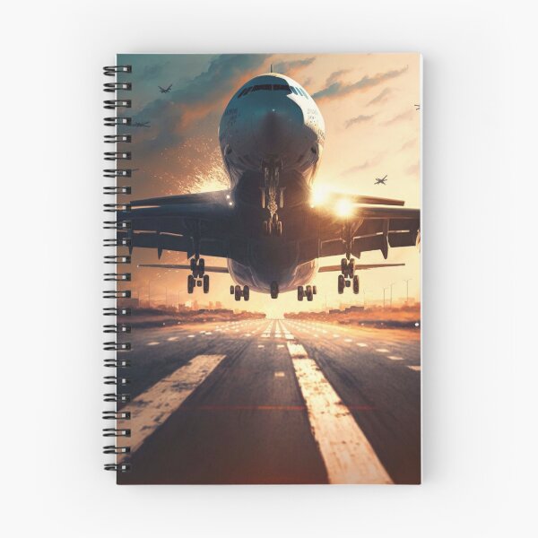 Item preview, Airplane Takeoff designed and sold by SMP PRODUCTS.