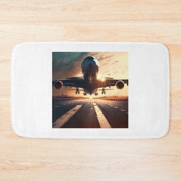 Item preview, Airplane Takeoff designed and sold by DMG SMP PRODUCTS.