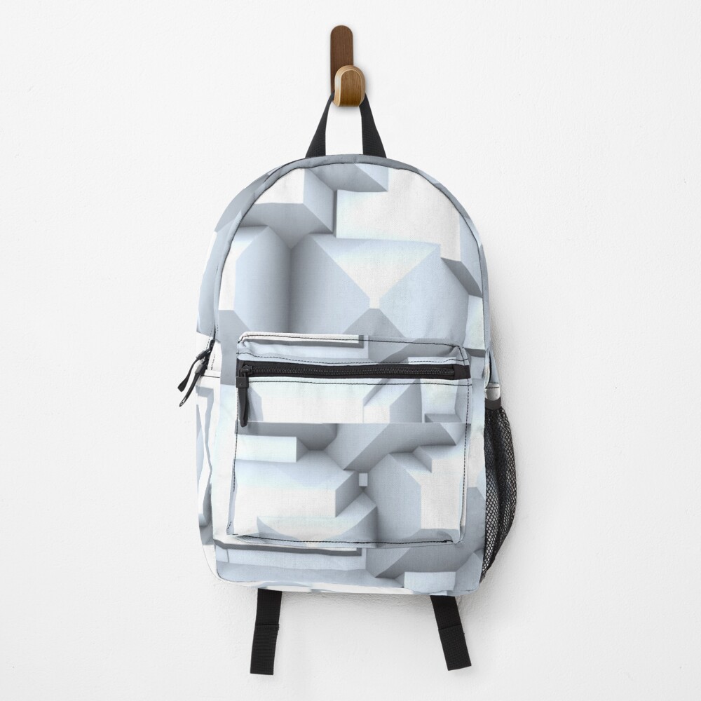 Item preview, Backpack designed and sold by InBrew.