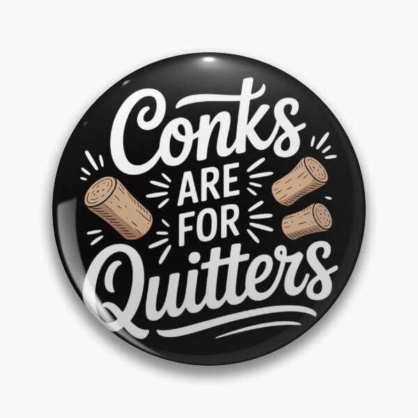 Item preview, Corks Are For Quitters designed and sold by BotboutiquePre.