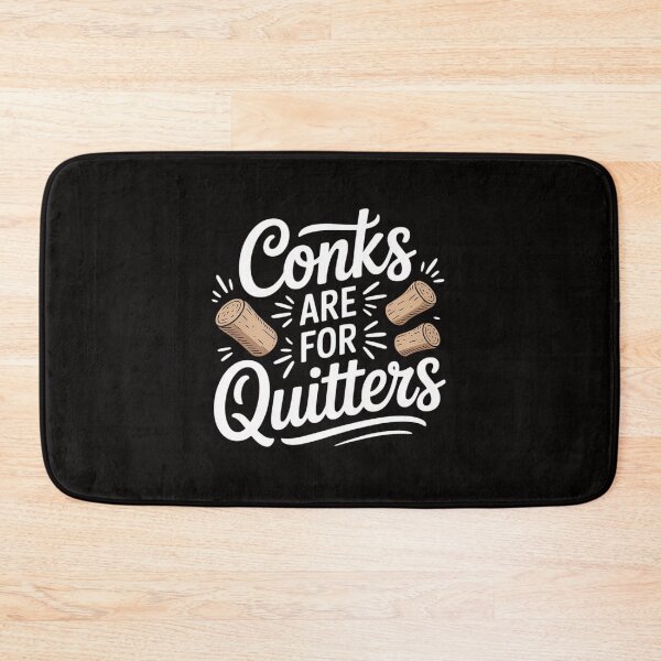Item preview, Corks Are For Quitters designed and sold by BotboutiquePre.