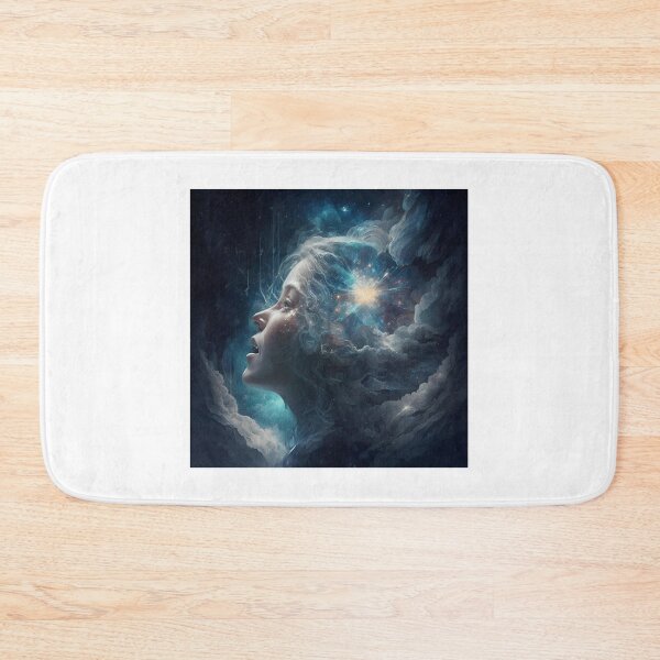 Item preview, Cosmic Thoughts designed and sold by DMG SMP PRODUCTS.