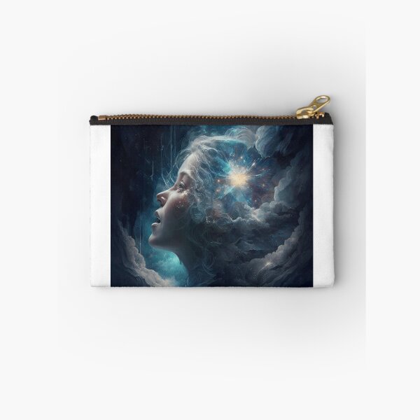 Item preview, Cosmic Thoughts designed and sold by SMP PRODUCTS.