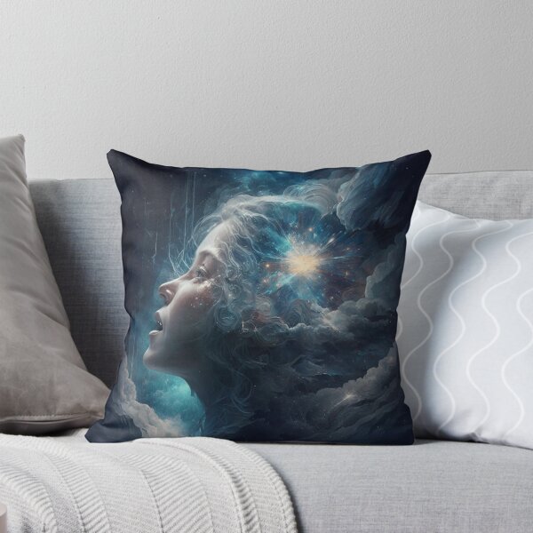 Item preview, Cosmic Thoughts designed and sold by DMG SMP PRODUCTS.