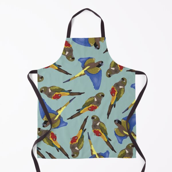 Item preview, Patagonian Conure (Burrowing Parrot/Parakeet) designed and sold by BDBirds.