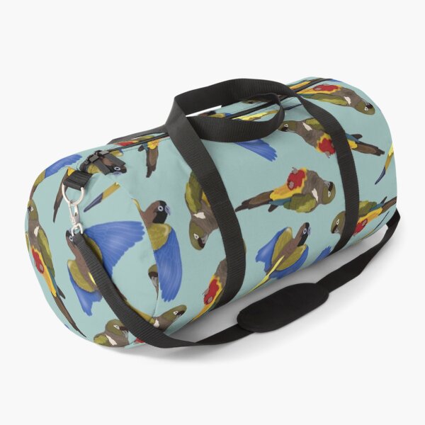Item preview, Patagonian Conure (Burrowing Parrot/Parakeet) designed and sold by BDBirds.