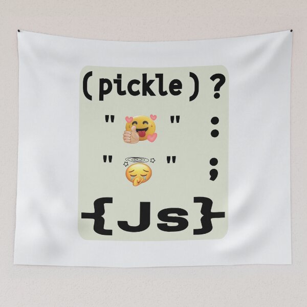 Item preview, Pickle Mood Emojies Mashup designed and sold by DNC1134.