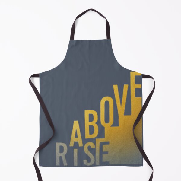 Item preview, Above Rise Ascend Staircase Typography Ascent Perseverance Elevation designed and sold by Kony83.