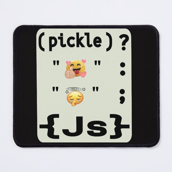 Item preview, Pickle Mood Emojies Mashup designed and sold by DNC1134.