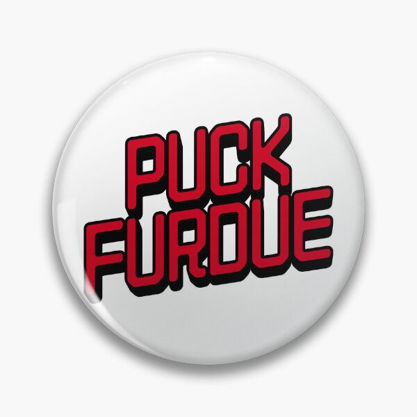 Item preview, Puck Furdue designed and sold by Sparkles Designs.
