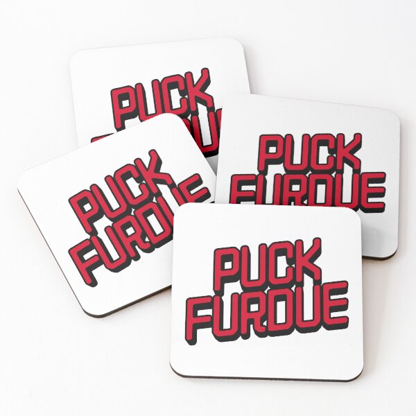 Item preview, Puck Furdue designed and sold by Sparkles Designs.