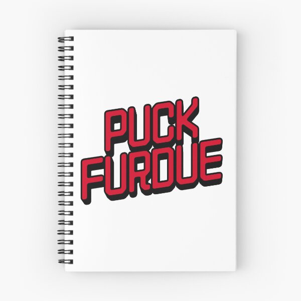Item preview, Puck Furdue designed and sold by Sparkles Designs.