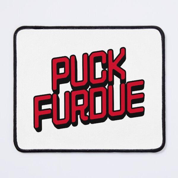 Item preview, Puck Furdue designed and sold by Sparkles Designs.