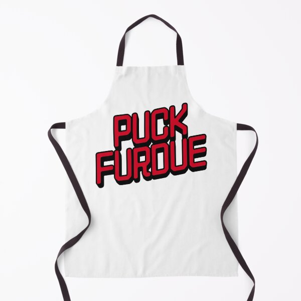Item preview, Puck Furdue designed and sold by Sparkles Designs.