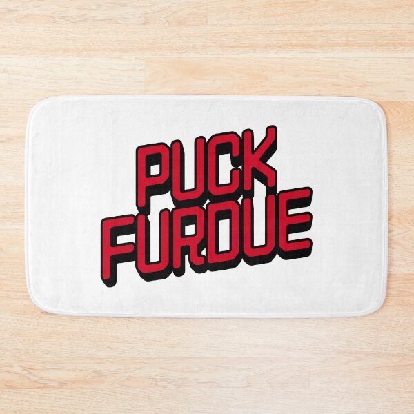 Item preview, Puck Furdue designed and sold by Sparkles Designs.