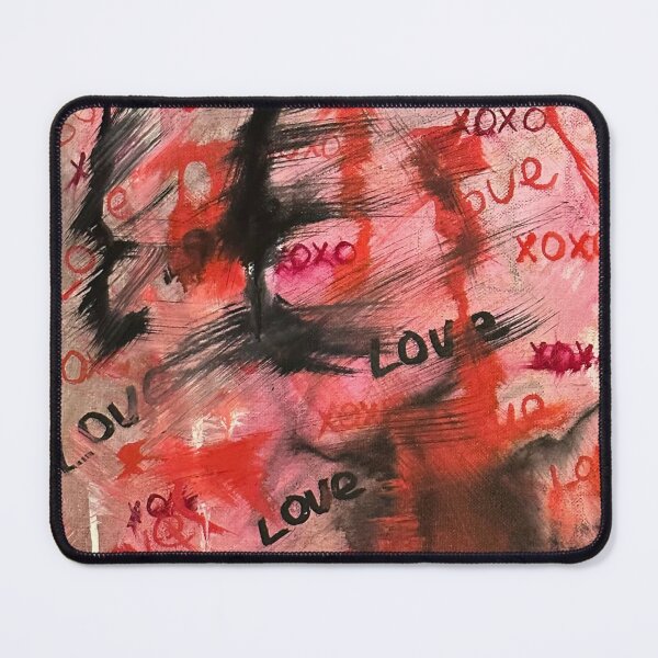 Item preview, Love Bomb designed and sold by Katnoirart.