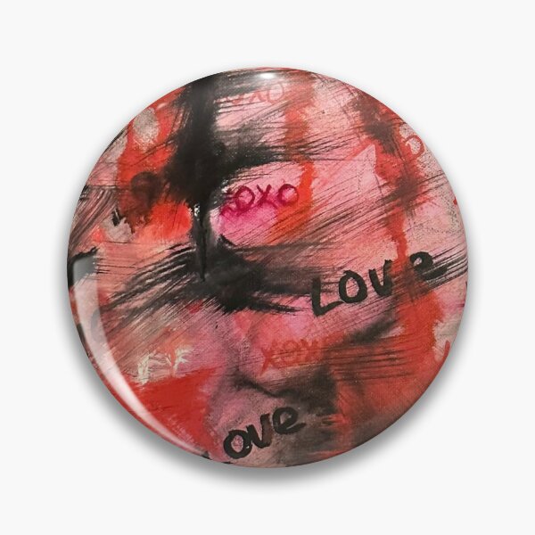Item preview, Love Bomb designed and sold by Katnoirart.