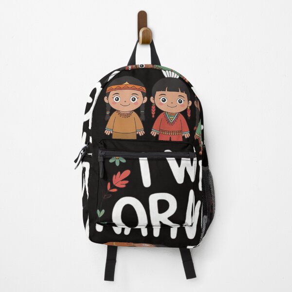 Item preview, Wear orange for every American native Indian children designed and sold by silladive.