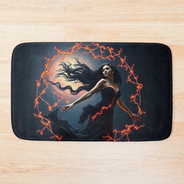Item preview, Lilith Awakening designed and sold by GothicRubette.