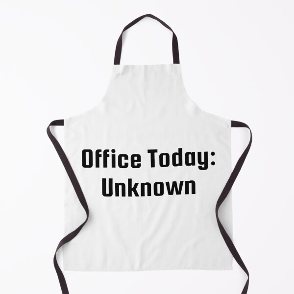 Item preview, Office Today: Unknown designed and sold by Ninjacatoff.