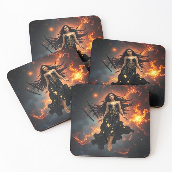 Item preview, Lilith – Fire Within designed and sold by GothicRubette.