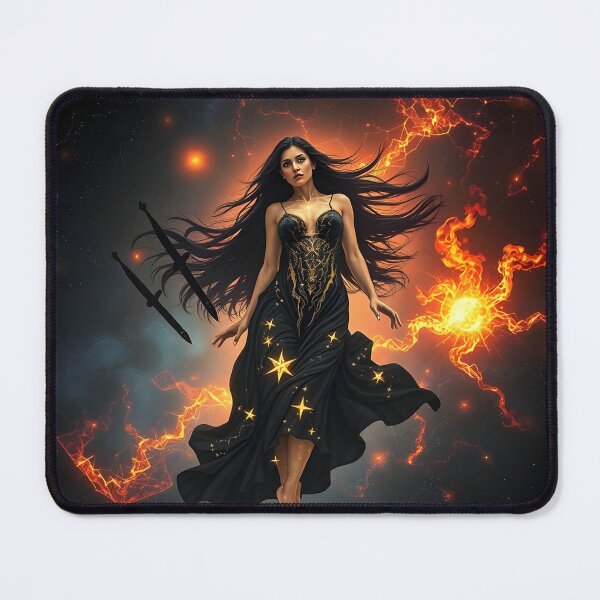 Item preview, Lilith – Fire Within designed and sold by GothicRubette.