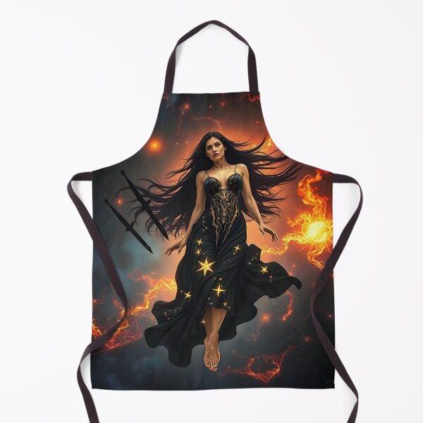 Item preview, Lilith – Fire Within designed and sold by GothicRubette.