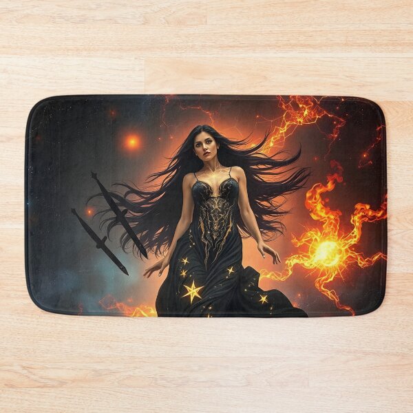 Item preview, Lilith – Fire Within designed and sold by GothicRubette.