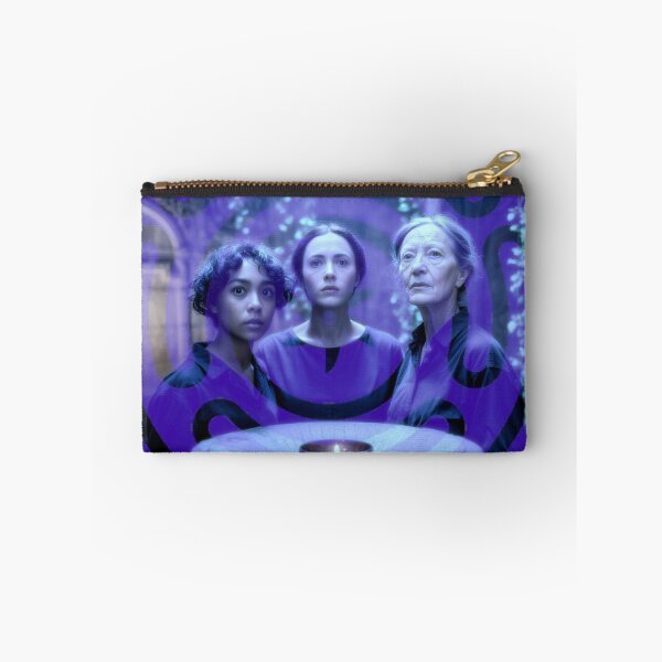 Item preview, Hecate's Wheel Triple Goddess designed and sold by Kwandry.