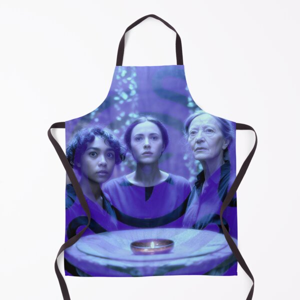 Item preview, Hecate's Wheel Triple Goddess designed and sold by Kwandry.