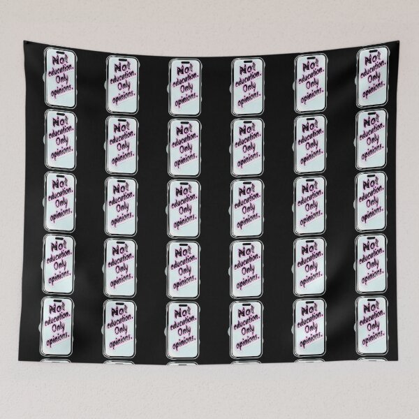 Item preview, Pocket-Sized Opinions designed and sold by Kyradem.