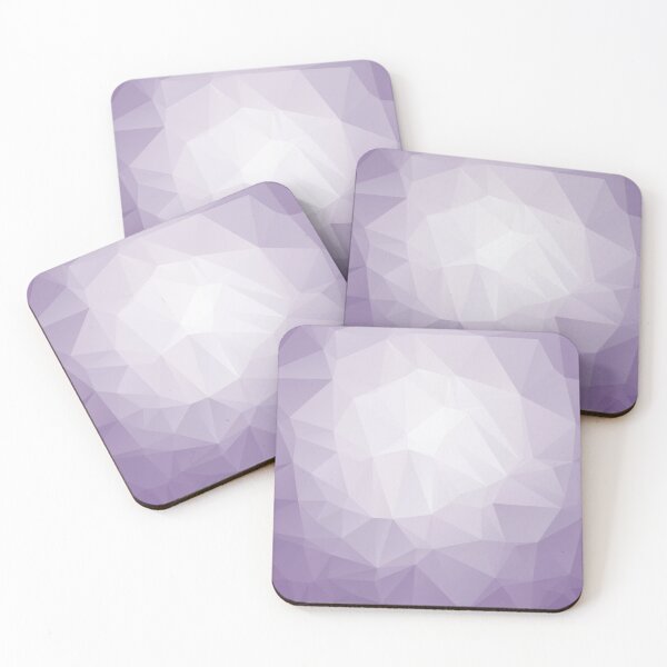Item preview, Pink Geometric Art designed and sold by InBrew.