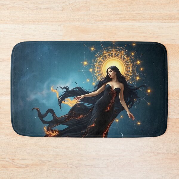 Item preview, Lilith Ascending designed and sold by GothicRubette.