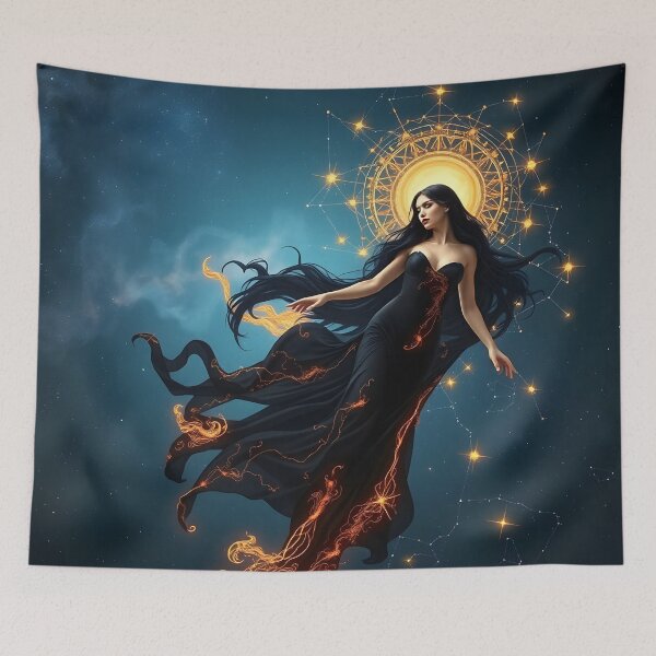 Item preview, Lilith Ascending designed and sold by GothicRubette.