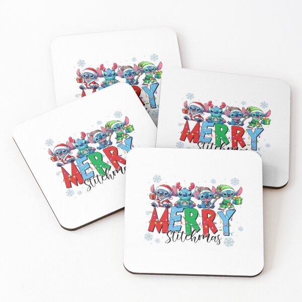 Item preview, Merry Stitchmas: Four Stitches in Christmas Costumes designed and sold by Polarisofficial.