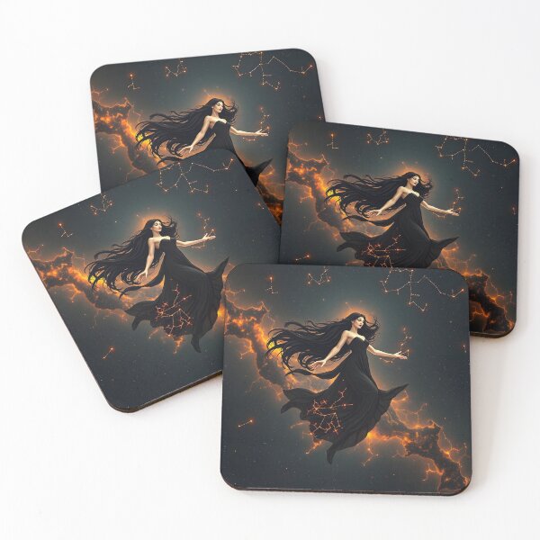 Item preview, Lilith: Rise of the Untamed Woman designed and sold by GothicRubette.