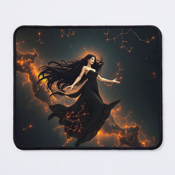 Item preview, Lilith: Rise of the Untamed Woman designed and sold by GothicRubette.