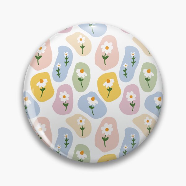 Item preview, Daisy Patch designed and sold by KathrinLegg.