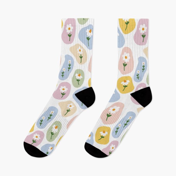 Item preview, Daisy Patch designed and sold by KathrinLegg.