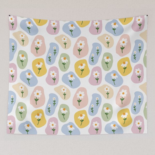 Item preview, Daisy Patch designed and sold by KathrinLegg.