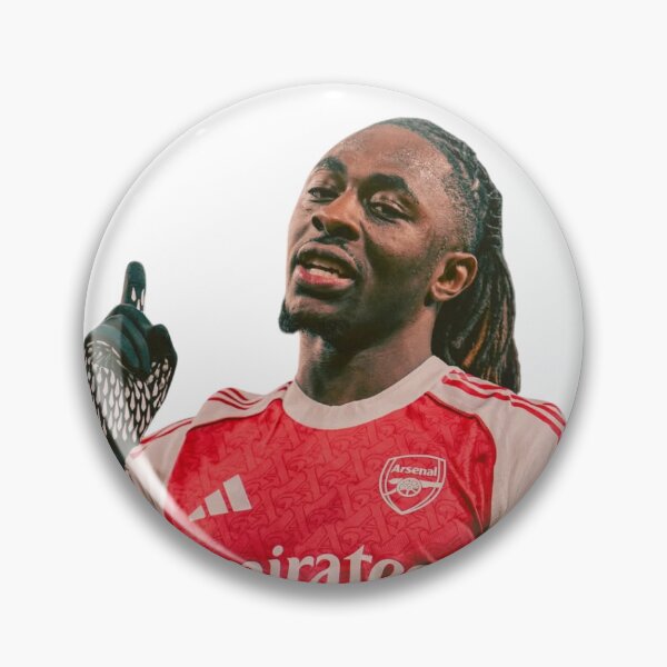 Item preview, Eze Arsenal FC designed and sold by MadeinAugust13.