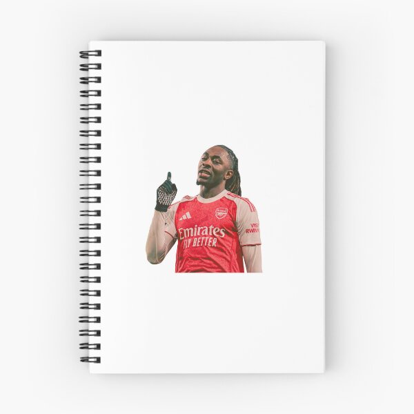 Artikelvorschau, Eze Arsenal FC entworfen und verkauft von MadeinAugust13.