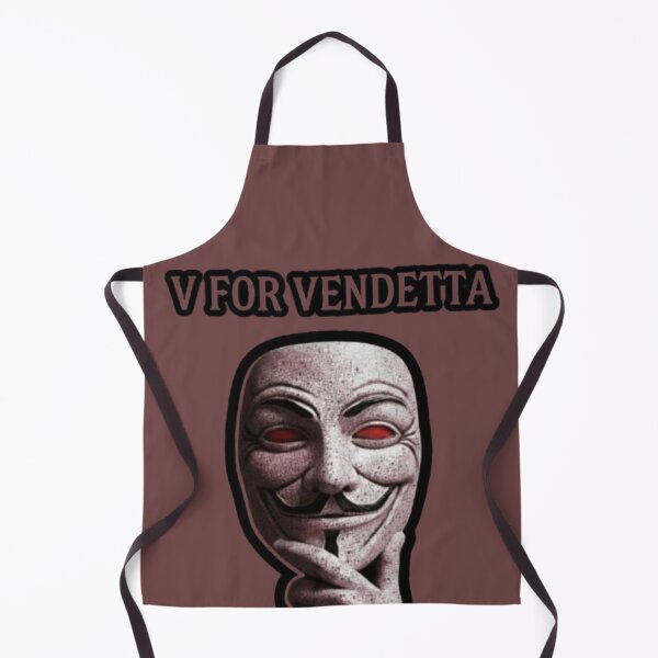 Item preview, Copy of We All Wear A Mask T-Shirt | Anonymous Mask Mosaic Art | Graphic V for Vendetta Design designed and sold by QUOTES FOR DAYS.