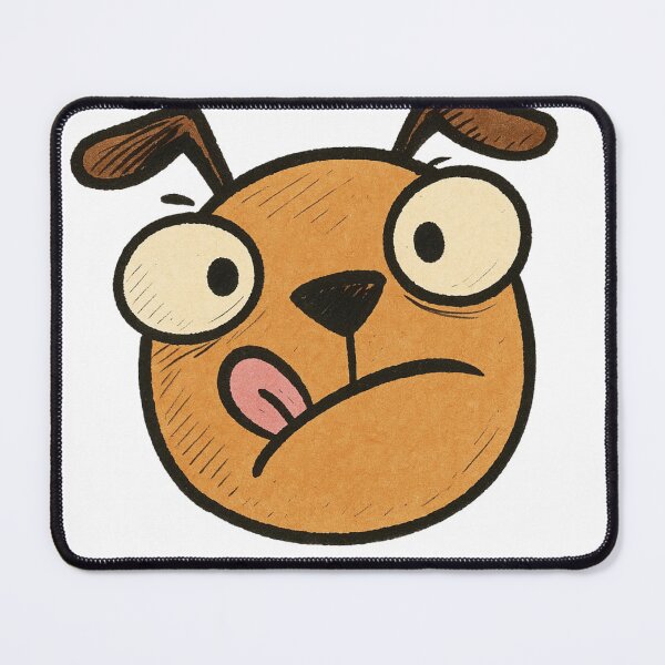 Item preview, Dumb Dog designed and sold by kingroy.