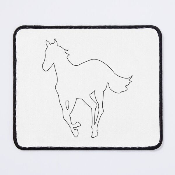 Item preview, White Pony - Deftones designed and sold by destelloacido.