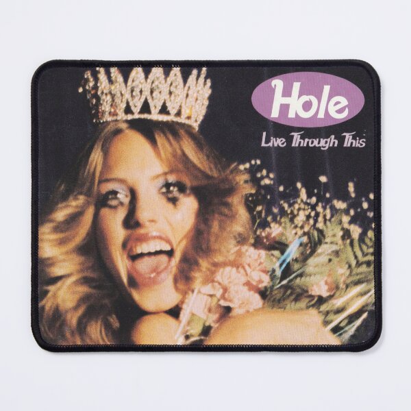 Item preview, Hole Cover Art designed and sold by LoLife.