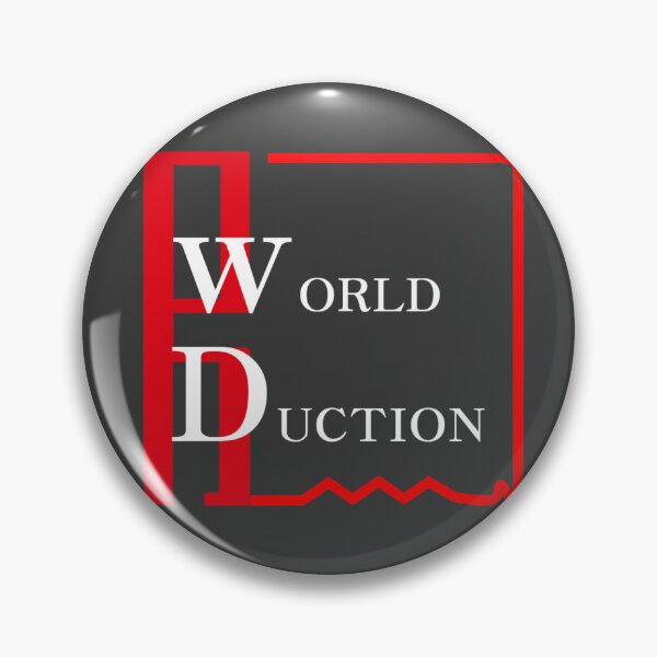 Item preview, Neat and sophisticated mark design designed and sold by worldductionsj.